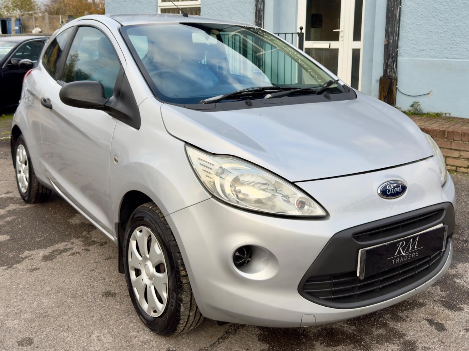 Used Ford Ka 2009 for sale - 76521939: Photo 2