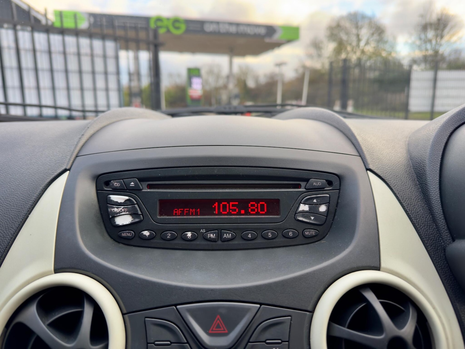 Used Ford Ka 2009 for sale - 76521939: Photo 21