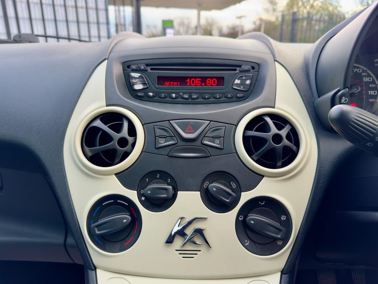 Used Ford Ka 2009 for sale - 76521939: Photo 22