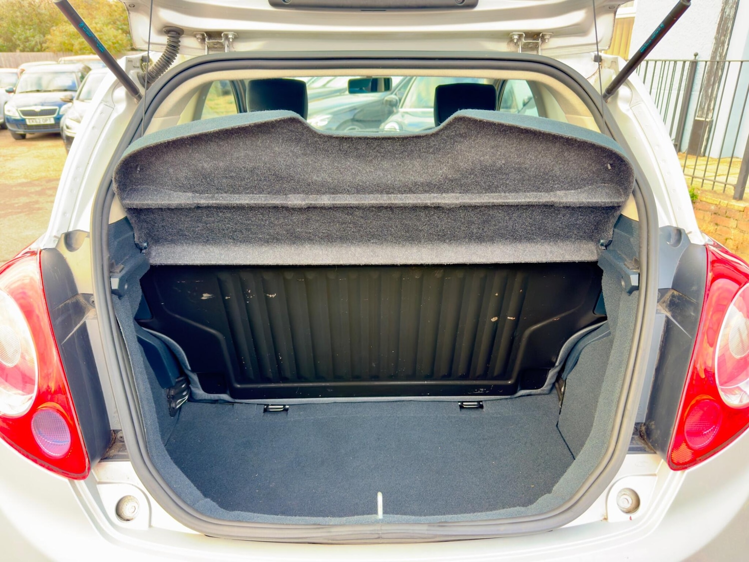 Used Ford Ka 2009 for sale - 76521939: Photo 27