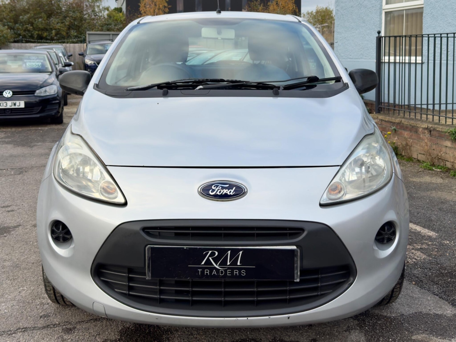 Used Ford Ka 2009 for sale - 76521939: Photo 3