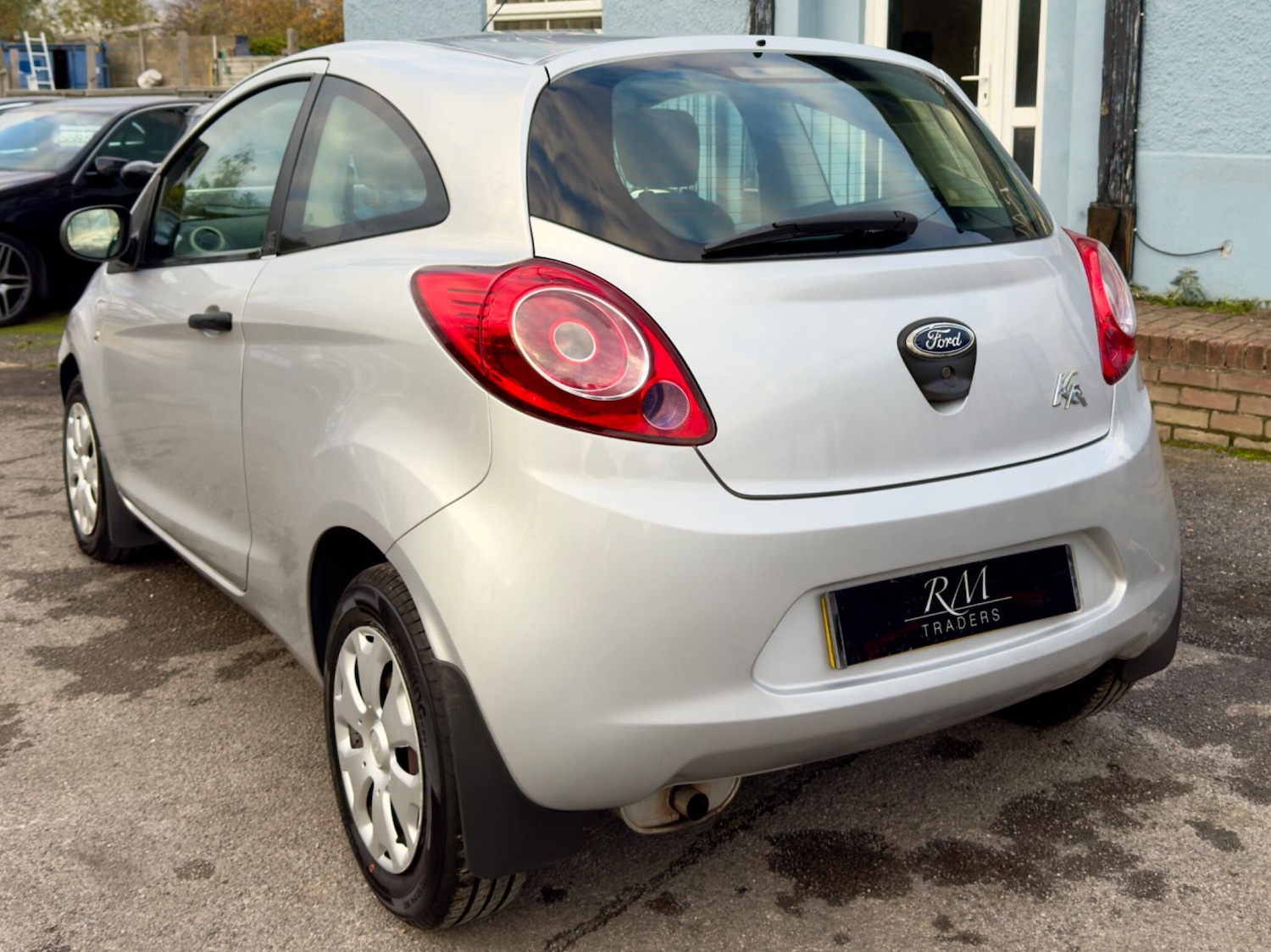 Used Ford Ka 2009 for sale - 76521939: Photo 7