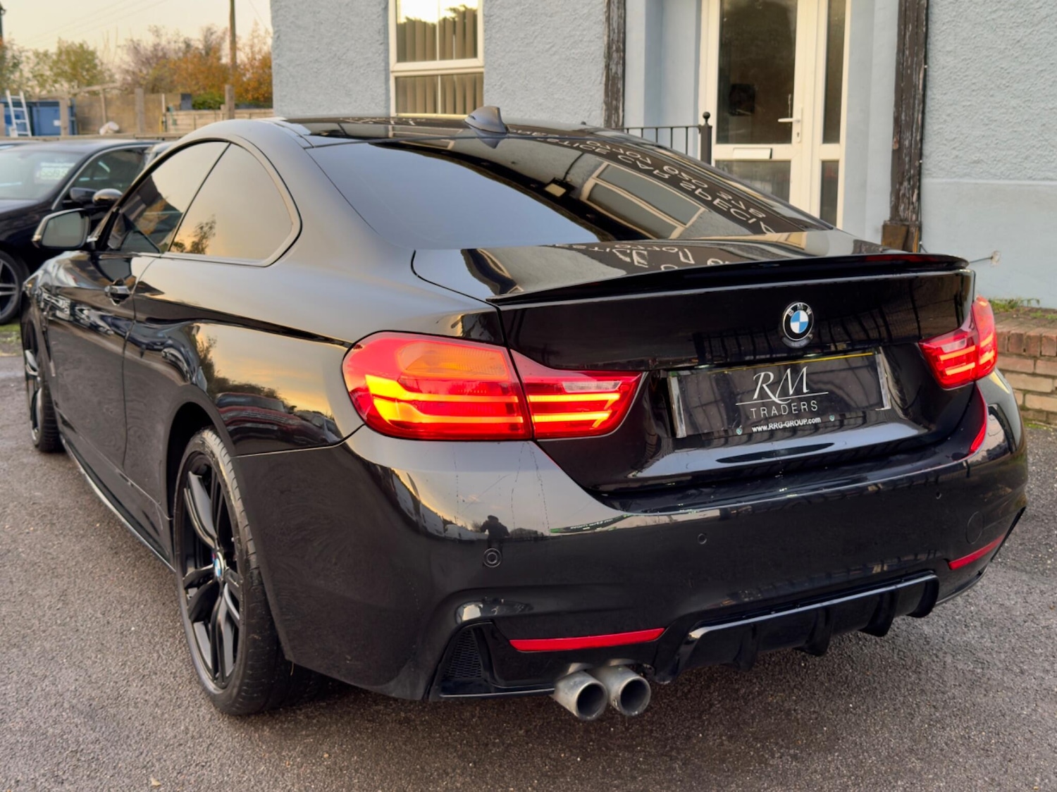 Used BMW 4 Series 2014 for sale - 76498488: Photo 11