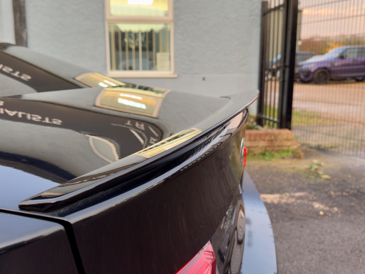 Used BMW 4 Series 2014 for sale - 76498488: Photo 15