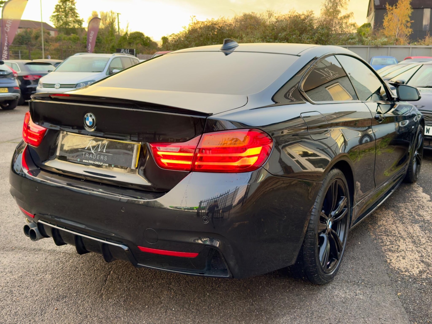 Used BMW 4 Series 2014 for sale - 76498488: Photo 16