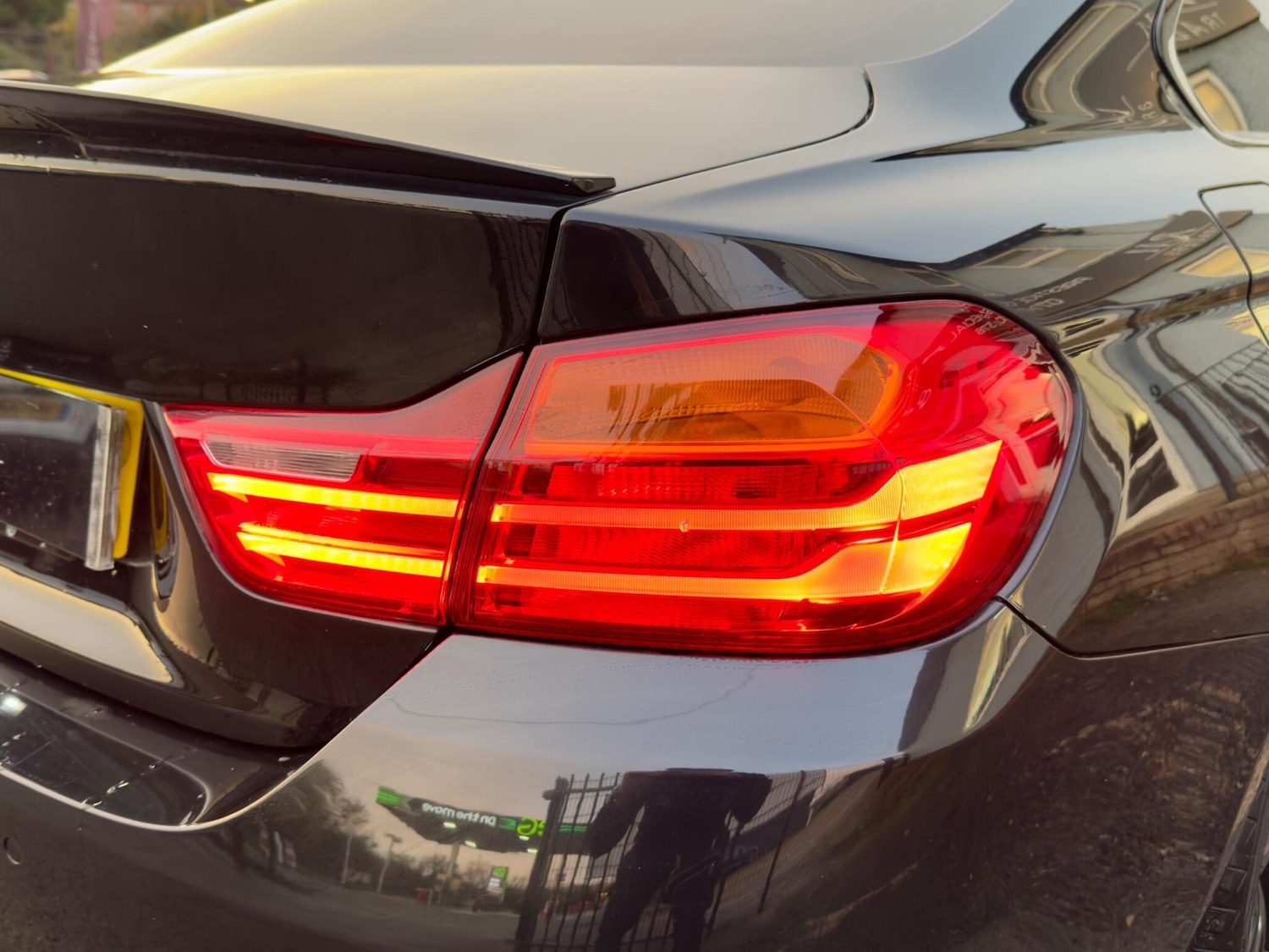 Used BMW 4 Series 2014 for sale - 76498488: Photo 17