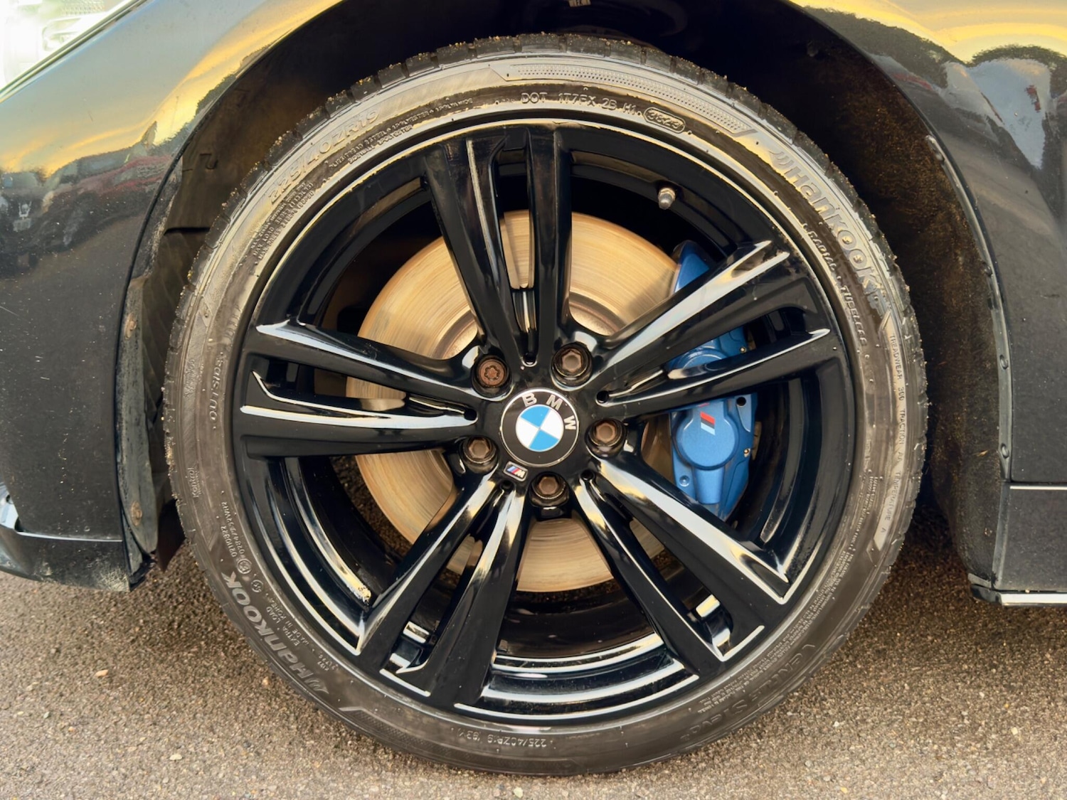 Used BMW 4 Series 2014 for sale - 76498488: Photo 18