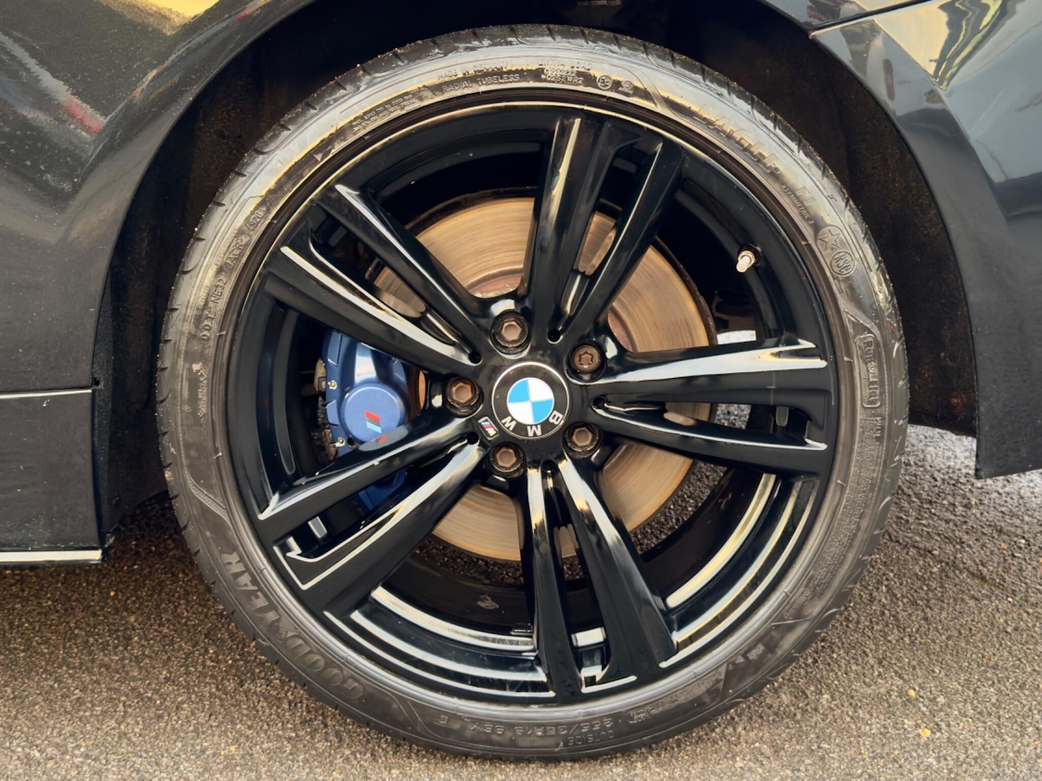 Used BMW 4 Series 2014 for sale - 76498488: Photo 19