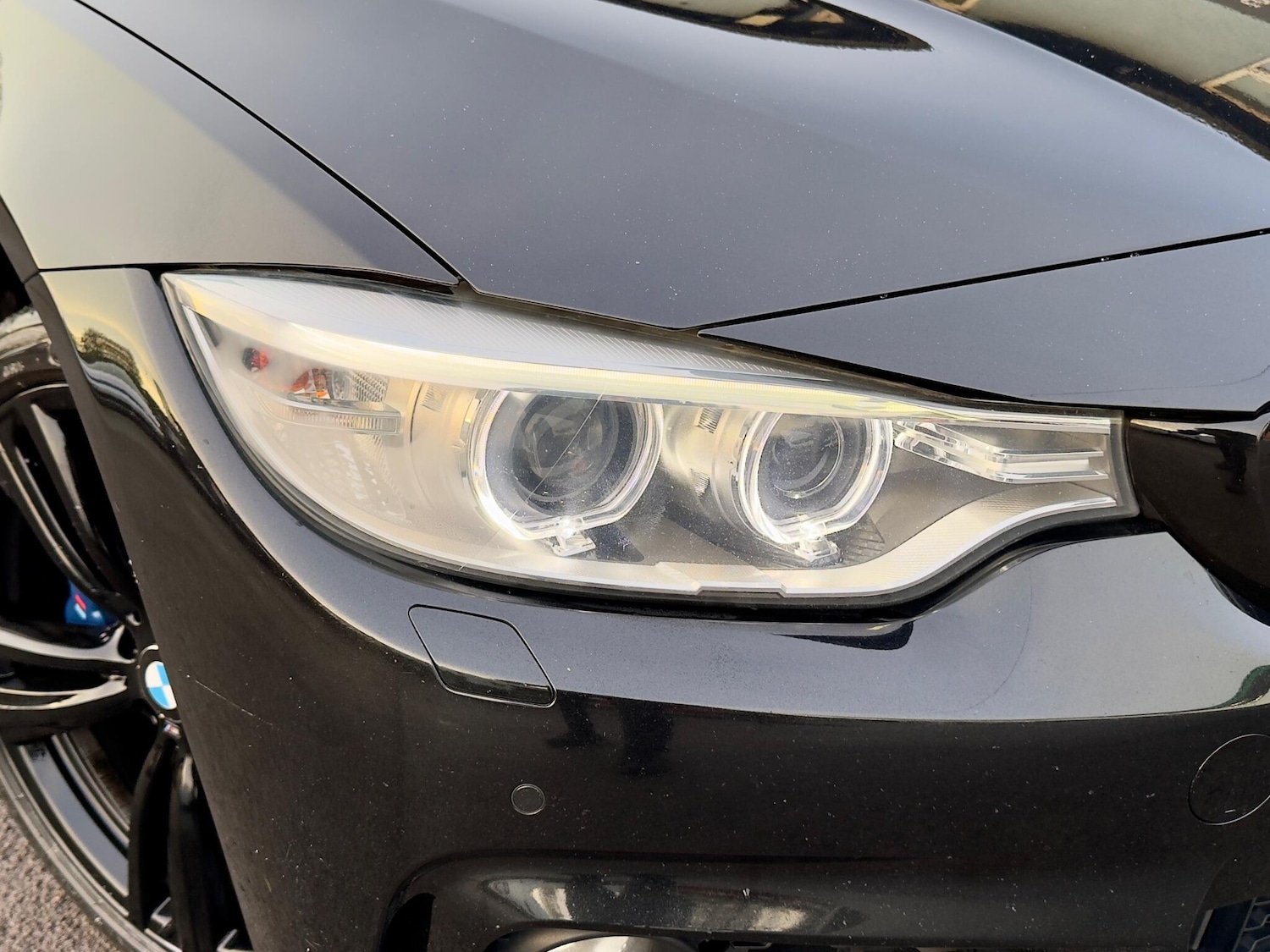 Used BMW 4 Series 2014 for sale - 76498488: Photo 2