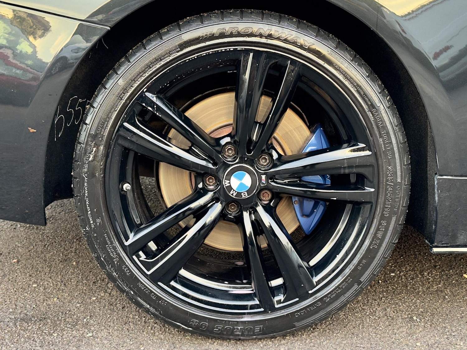 Used BMW 4 Series 2014 for sale - 76498488: Photo 20