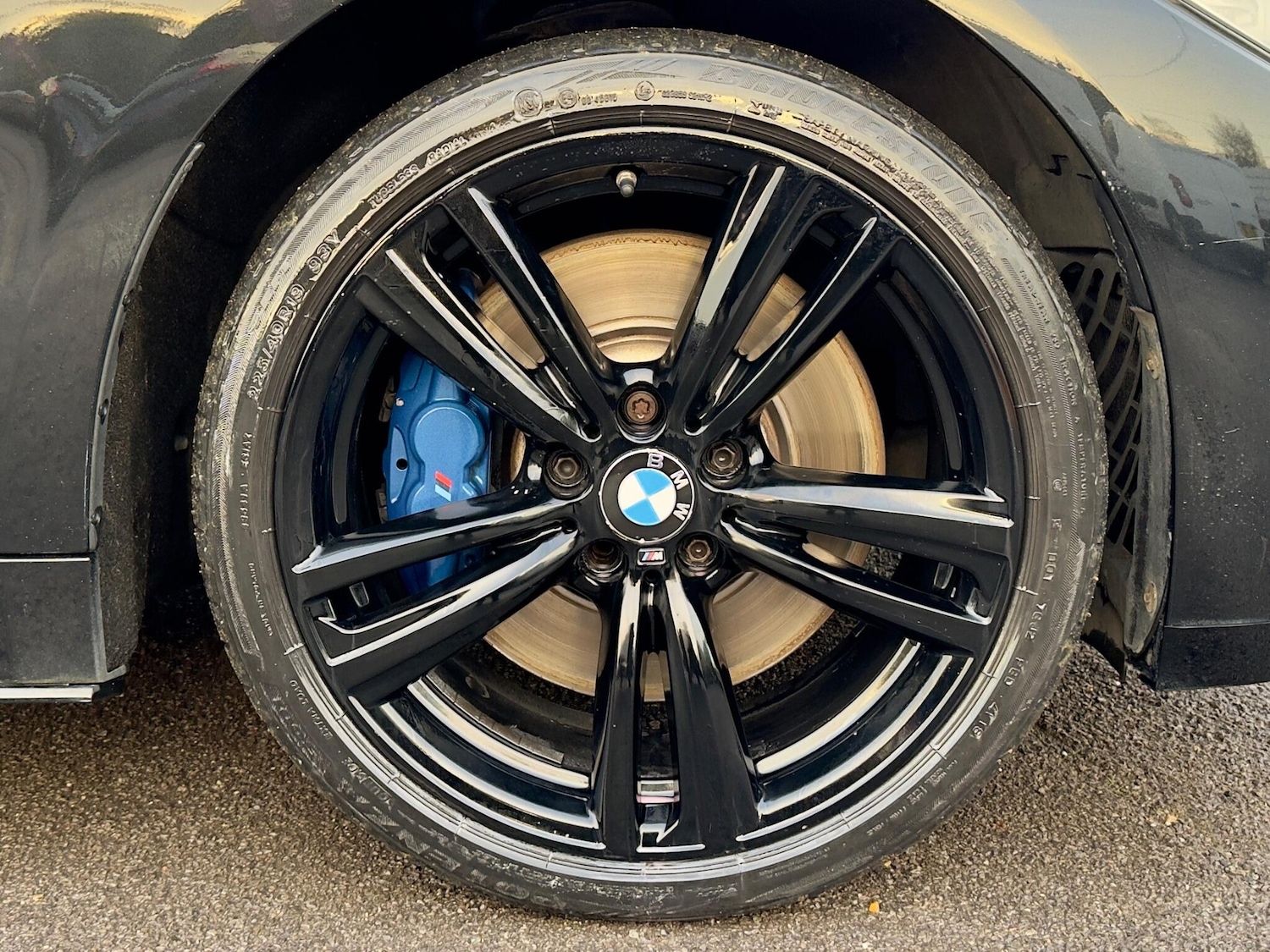 Used BMW 4 Series 2014 for sale - 76498488: Photo 21