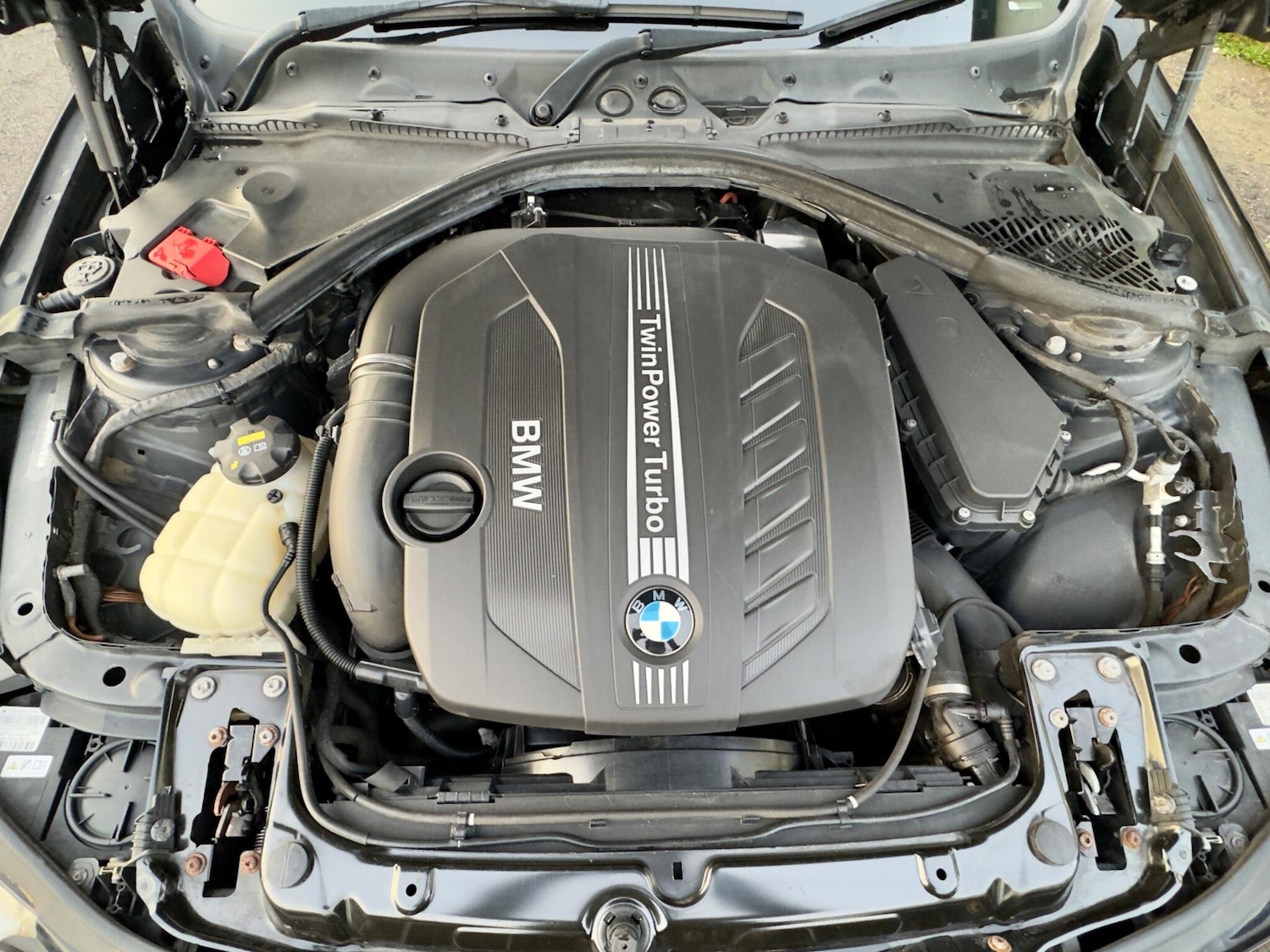 Used BMW 4 Series 2014 for sale - 76498488: Photo 22