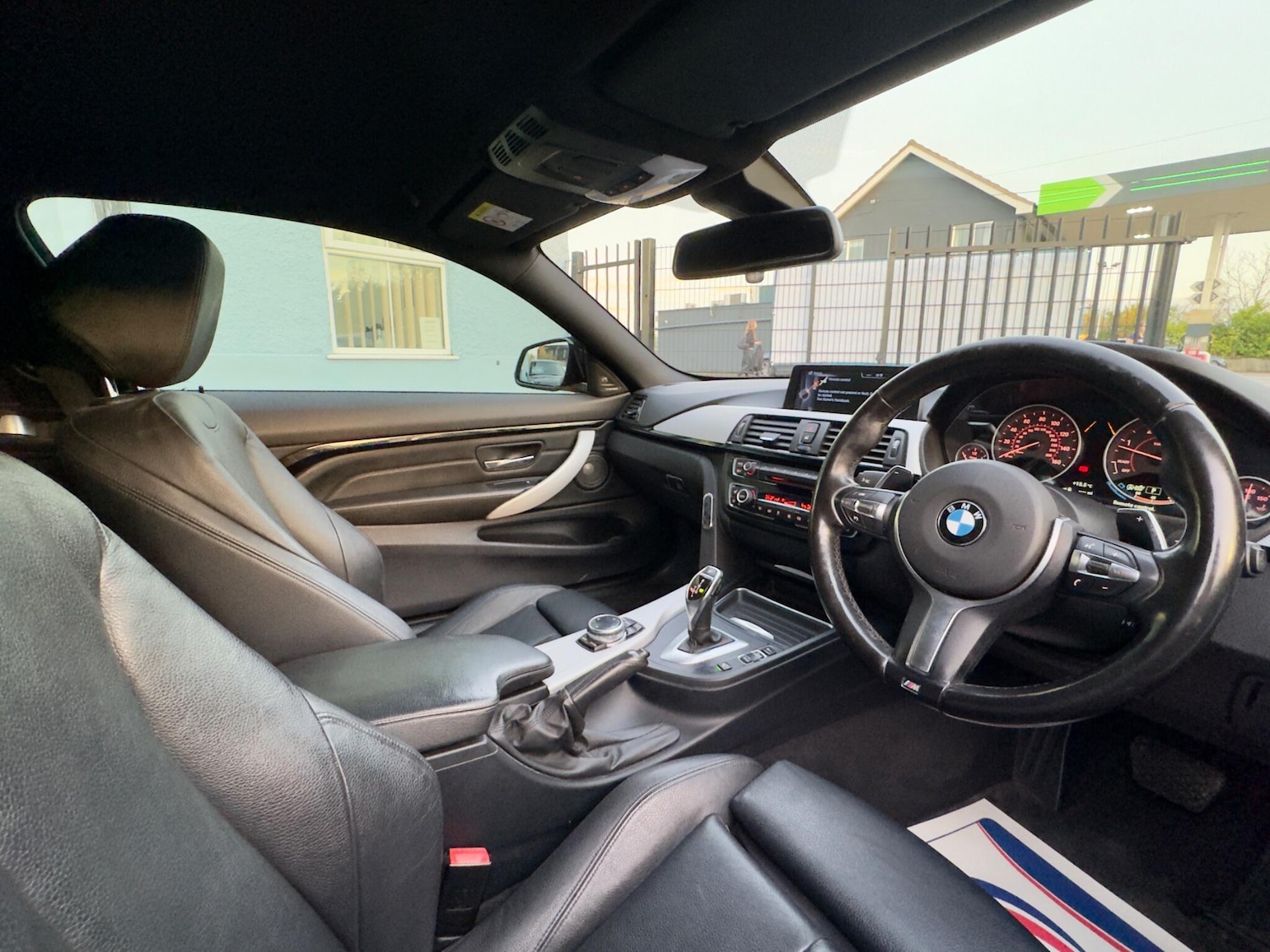 Used BMW 4 Series 2014 for sale - 76498488: Photo 23