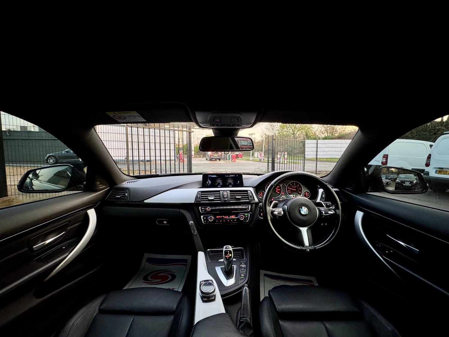 Used BMW 4 Series 2014 for sale - 76498488: Photo 24