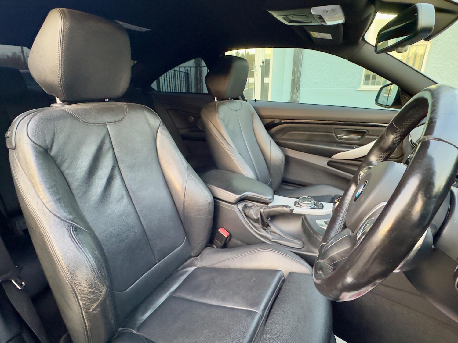 Used BMW 4 Series 2014 for sale - 76498488: Photo 25