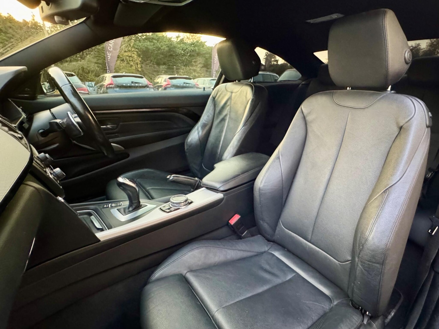 Used BMW 4 Series 2014 for sale - 76498488: Photo 27