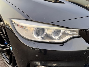 Used BMW 4 Series 2014 for sale - 76498488: Photo