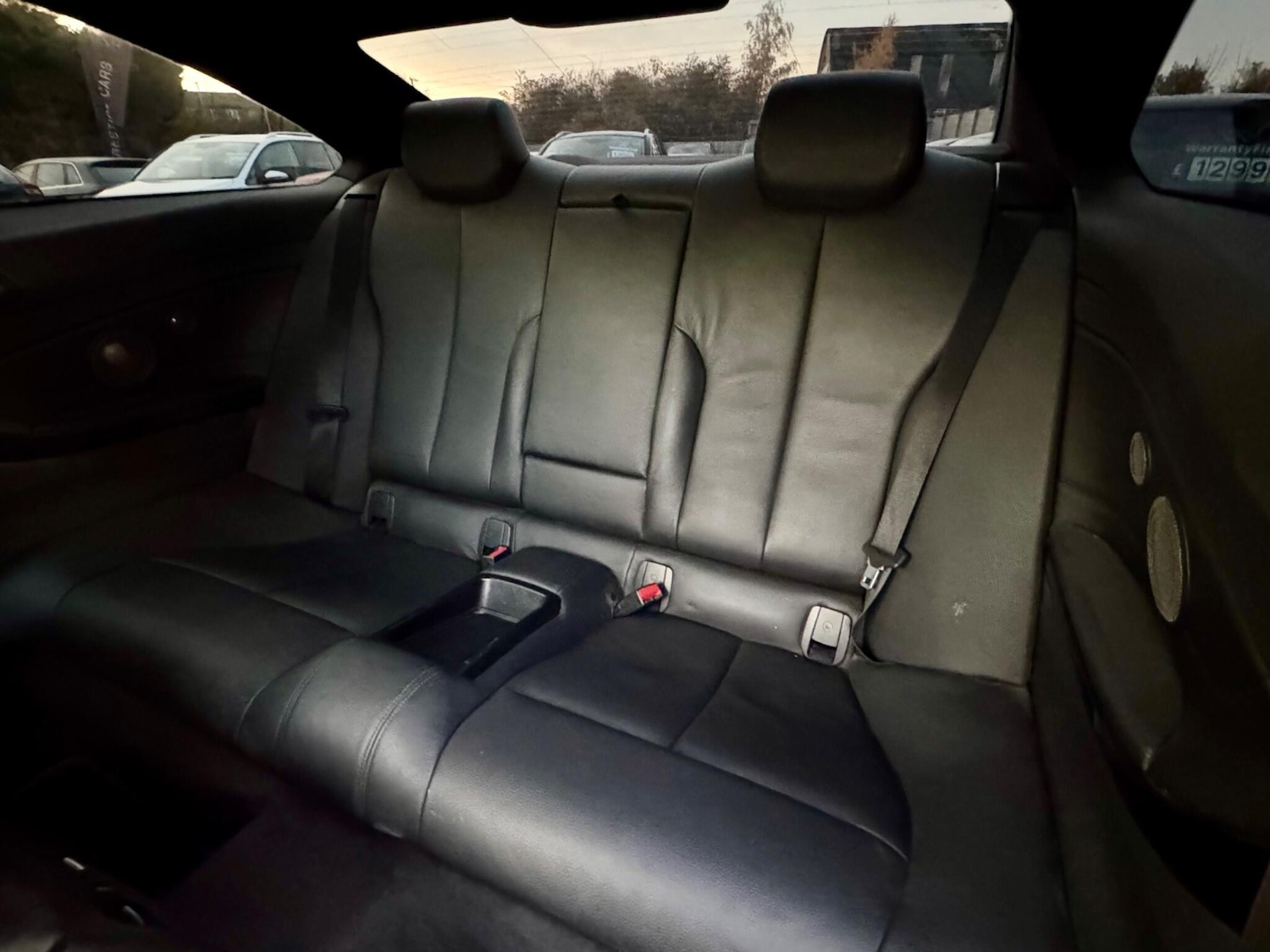 Used BMW 4 Series 2014 for sale - 76498488: Photo 30