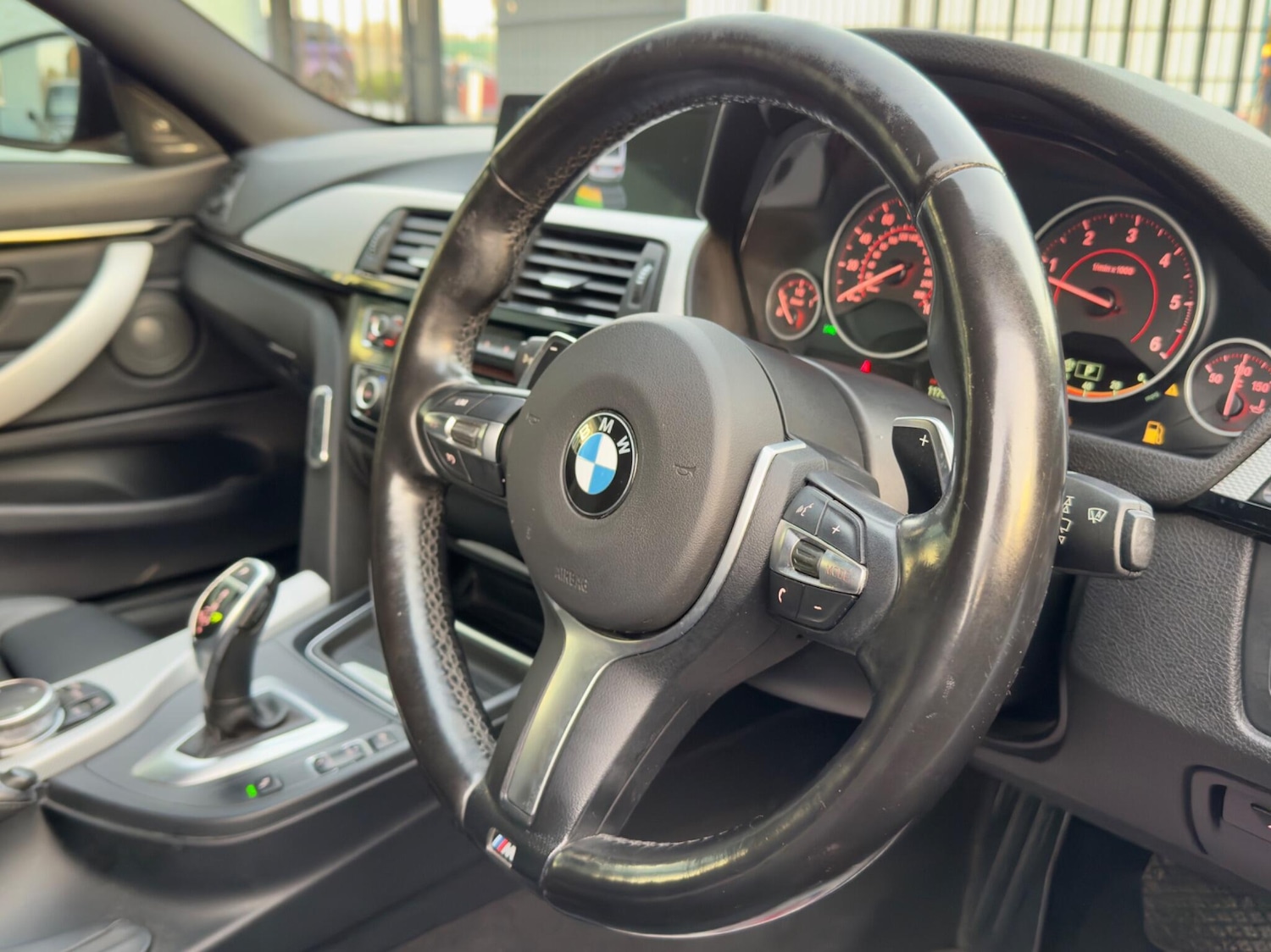 Used BMW 4 Series 2014 for sale - 76498488: Photo 37