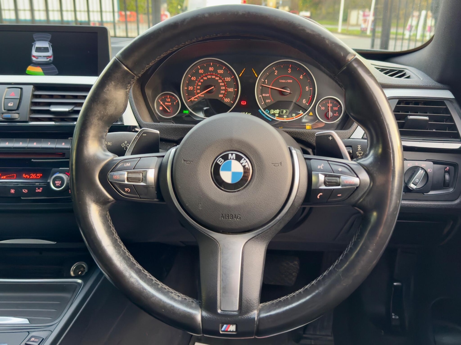 Used BMW 4 Series 2014 for sale - 76498488: Photo 39