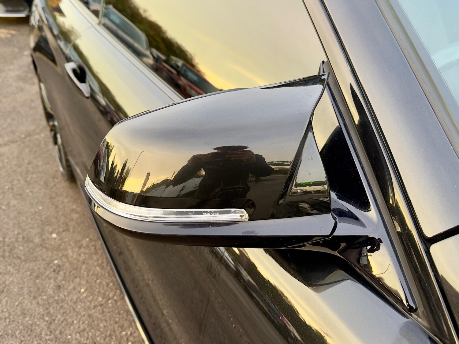 Used BMW 4 Series 2014 for sale - 76498488: Photo 4