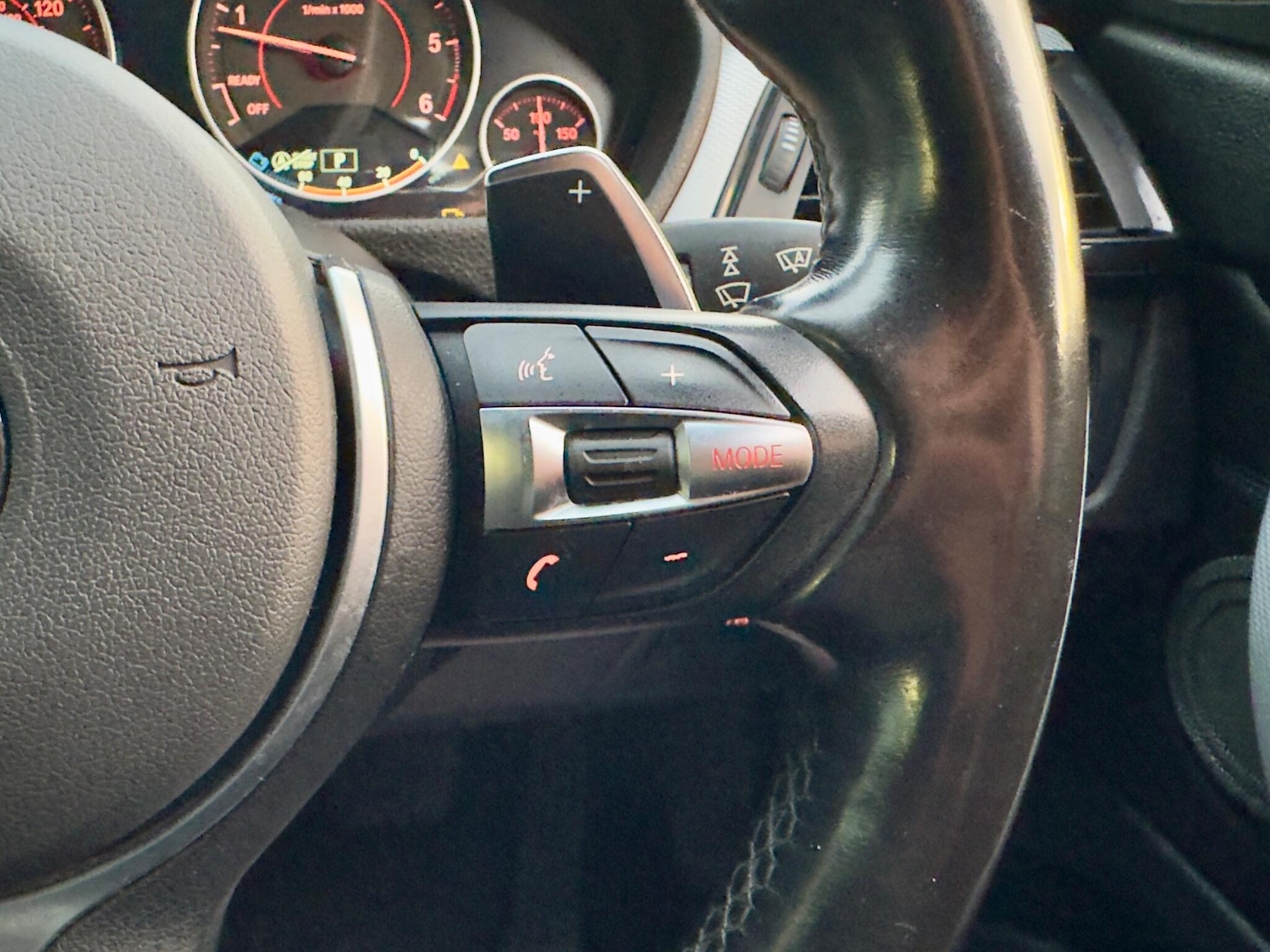 Used BMW 4 Series 2014 for sale - 76498488: Photo 42