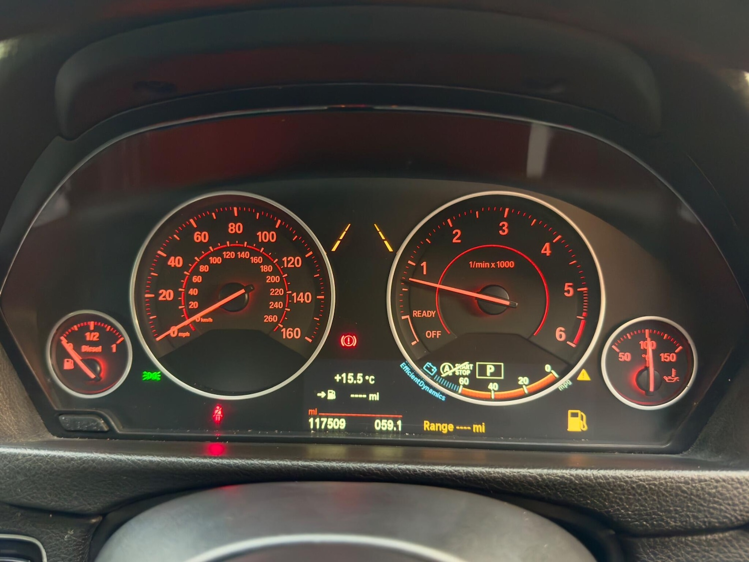 Used BMW 4 Series 2014 for sale - 76498488: Photo 43