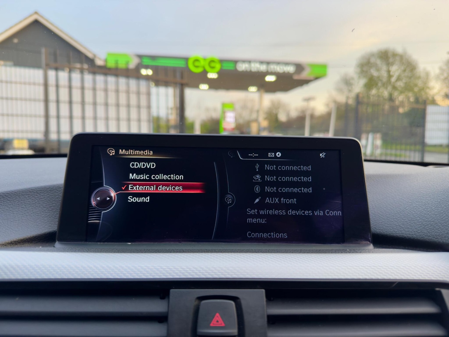 Used BMW 4 Series 2014 for sale - 76498488: Photo 49