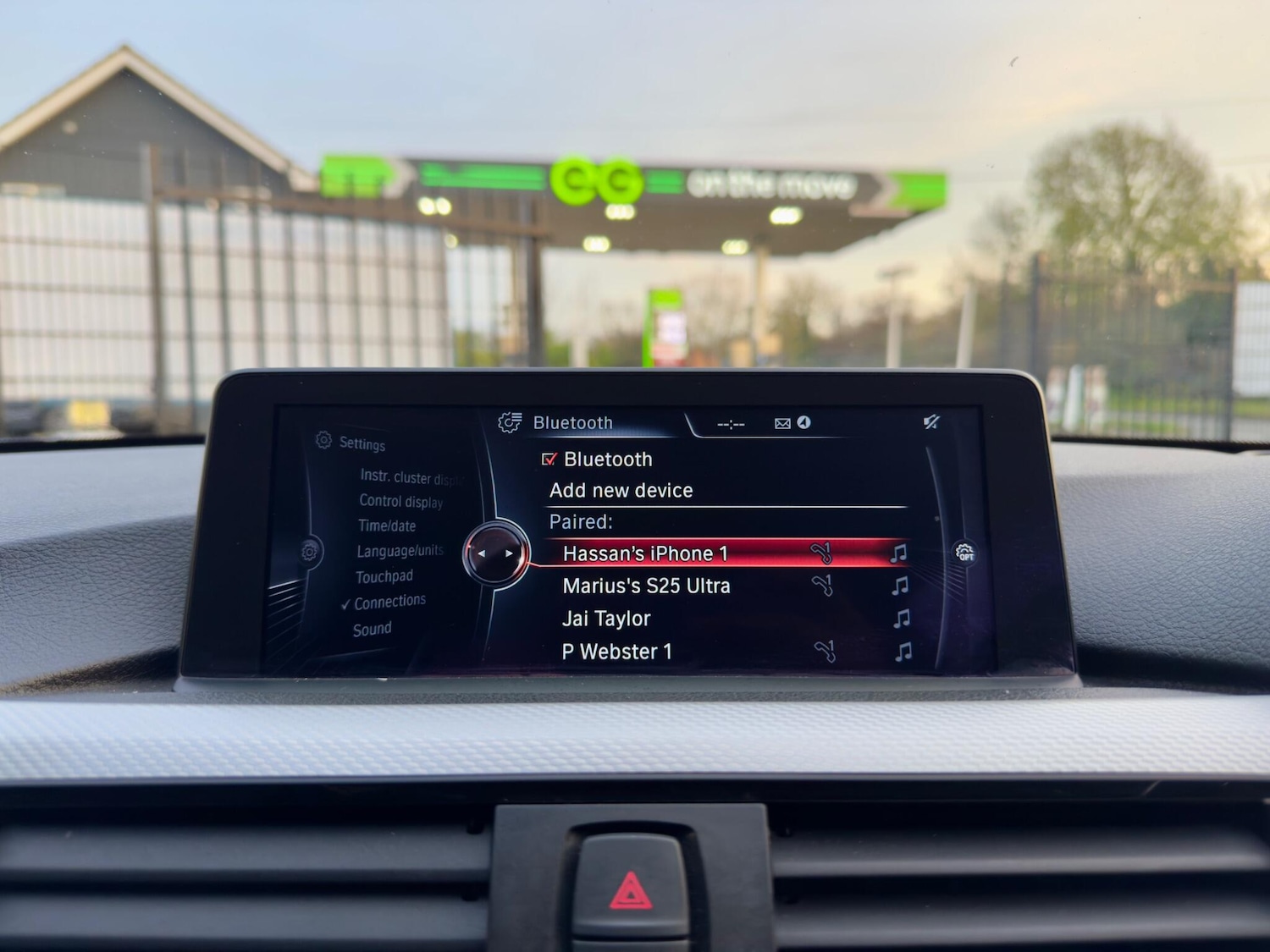 Used BMW 4 Series 2014 for sale - 76498488: Photo 50