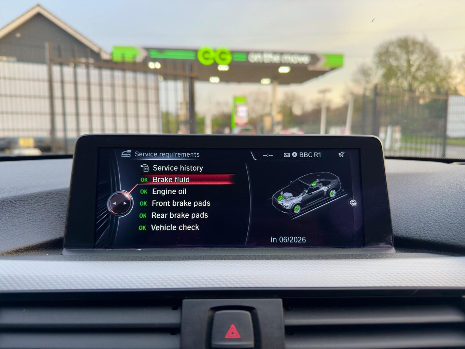 Used BMW 4 Series 2014 for sale - 76498488: Photo 54