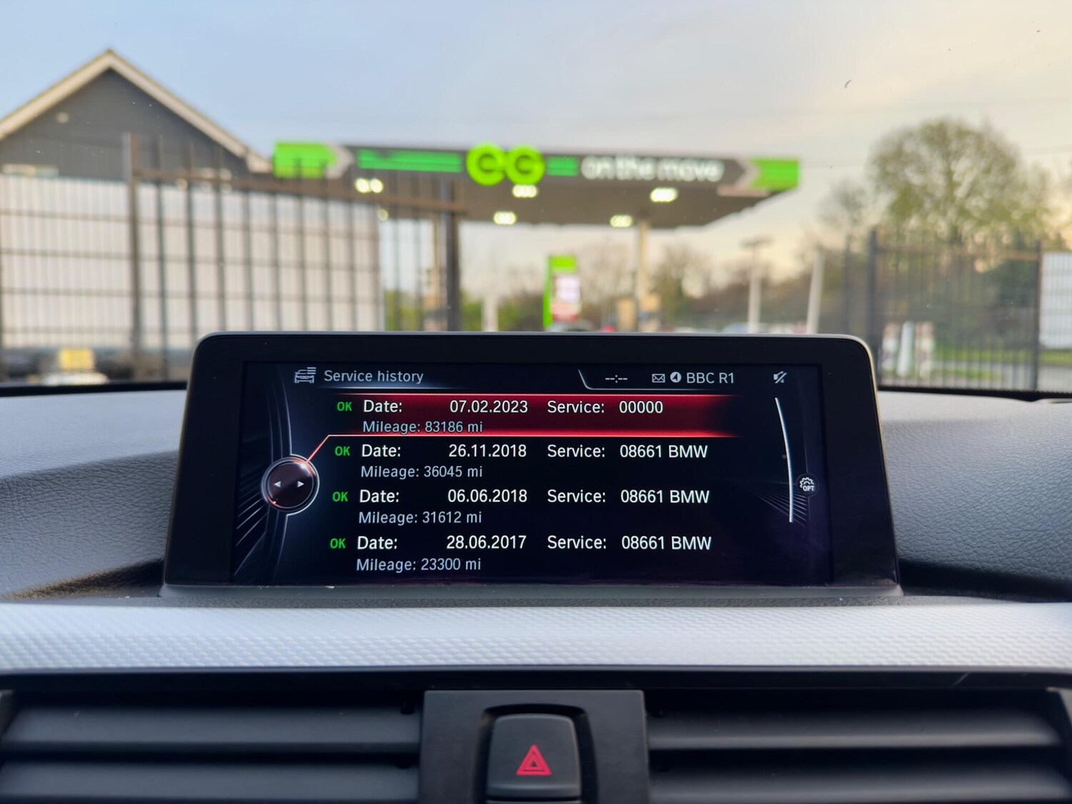 Used BMW 4 Series 2014 for sale - 76498488: Photo 55