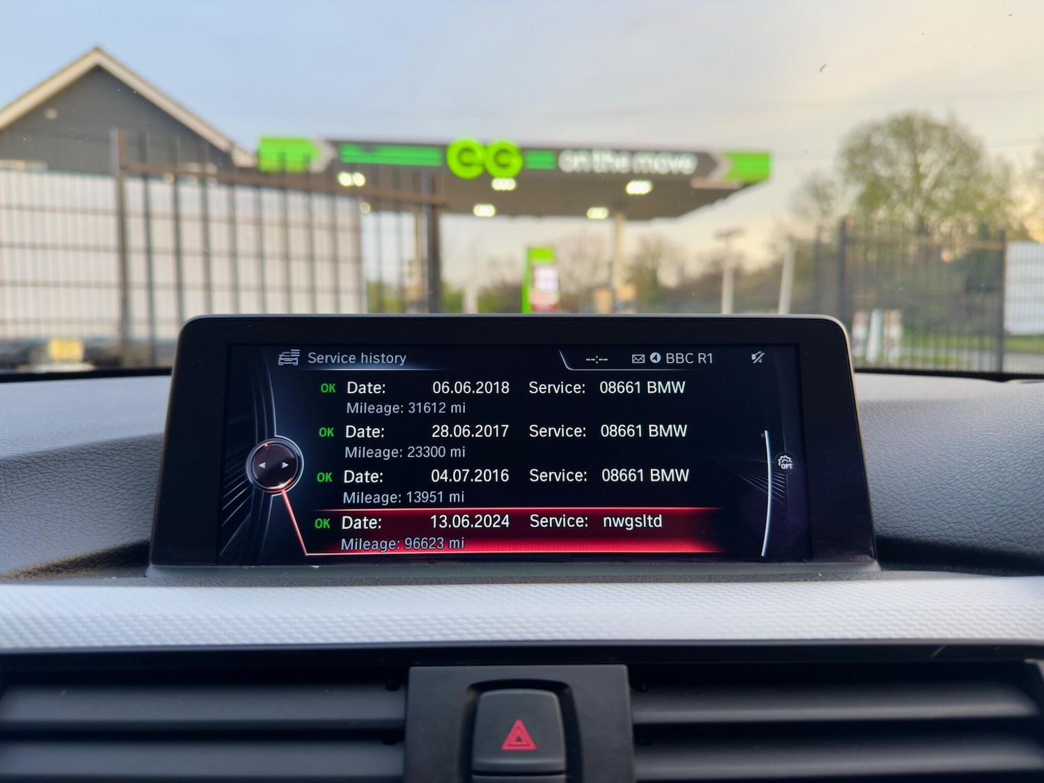 Used BMW 4 Series 2014 for sale - 76498488: Photo 56