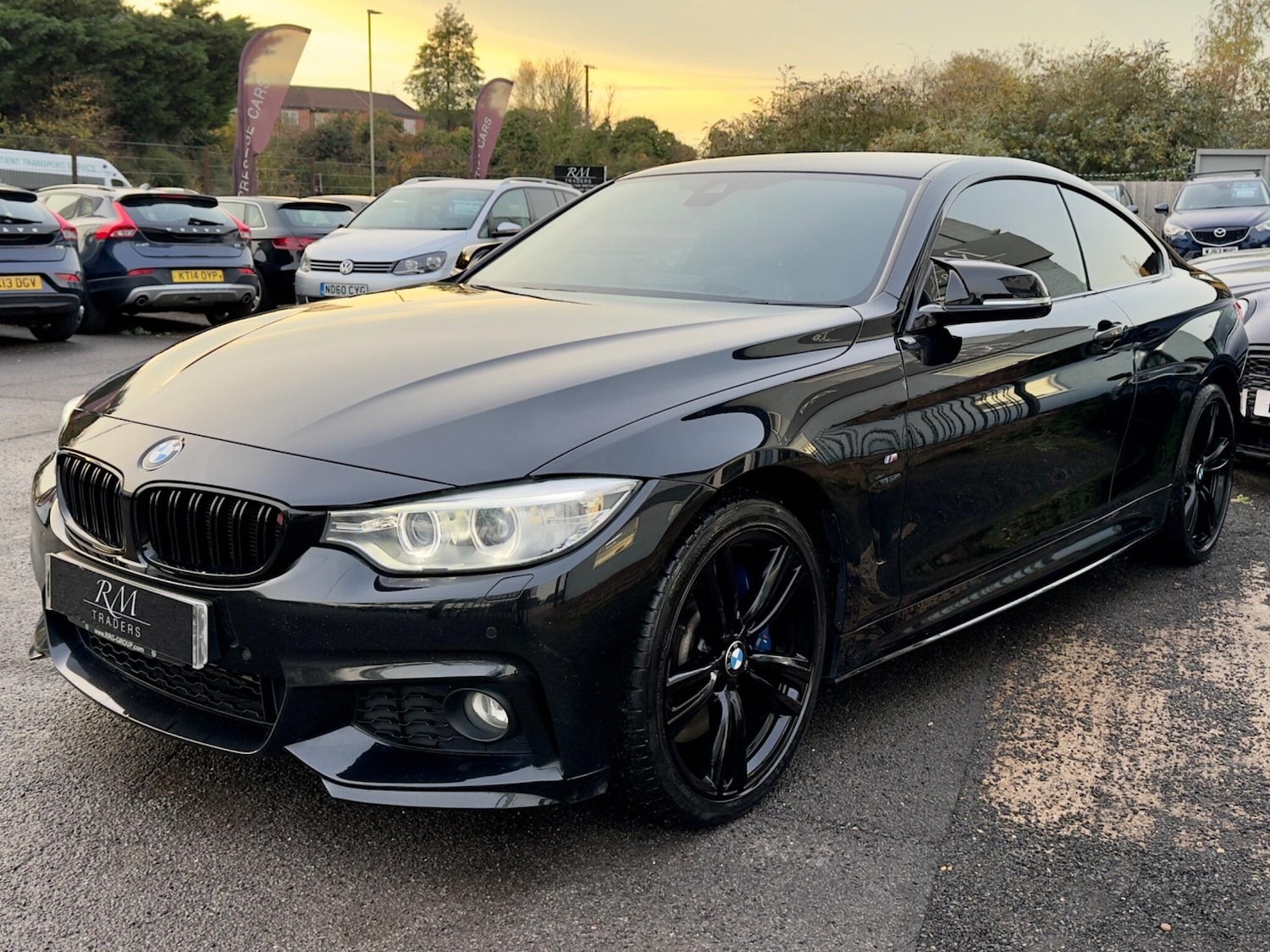 Used BMW 4 Series 2014 for sale - 76498488: Photo 6
