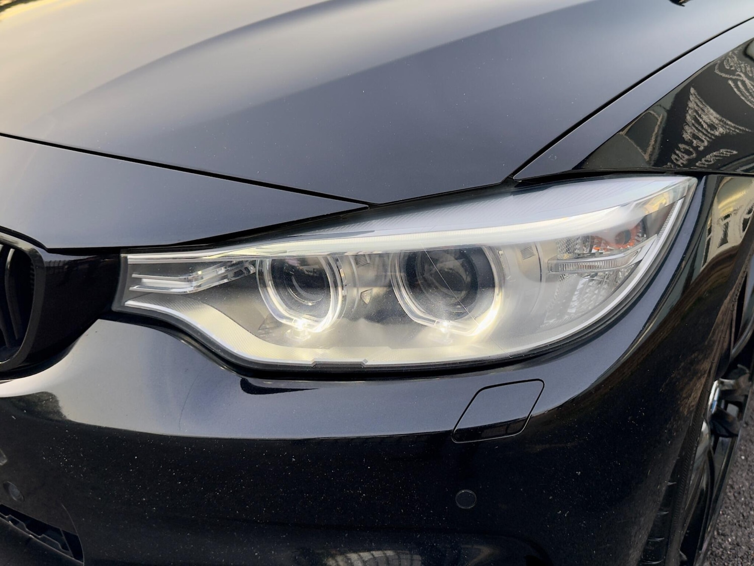 Used BMW 4 Series 2014 for sale - 76498488: Photo 7