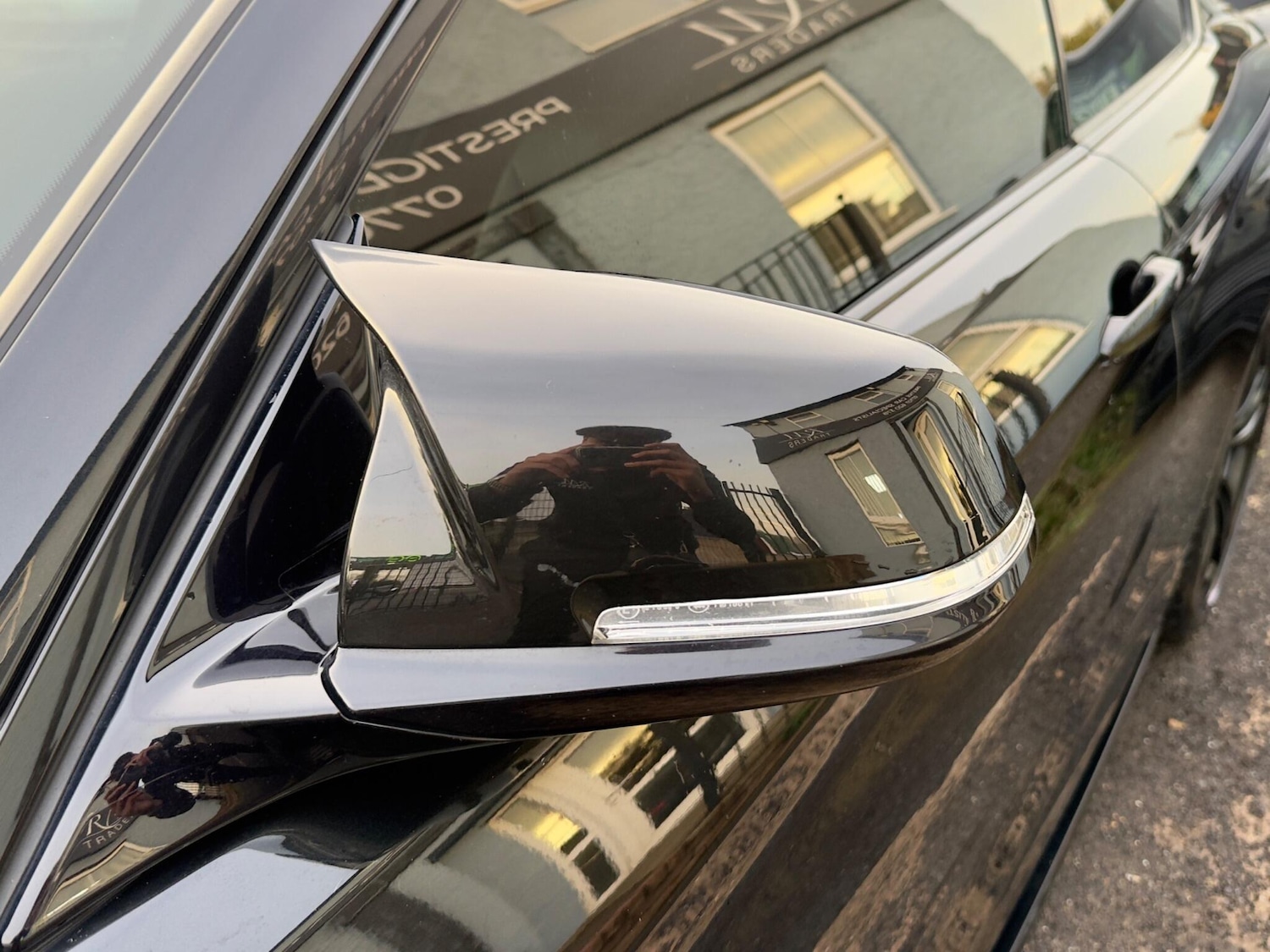 Used BMW 4 Series 2014 for sale - 76498488: Photo 8