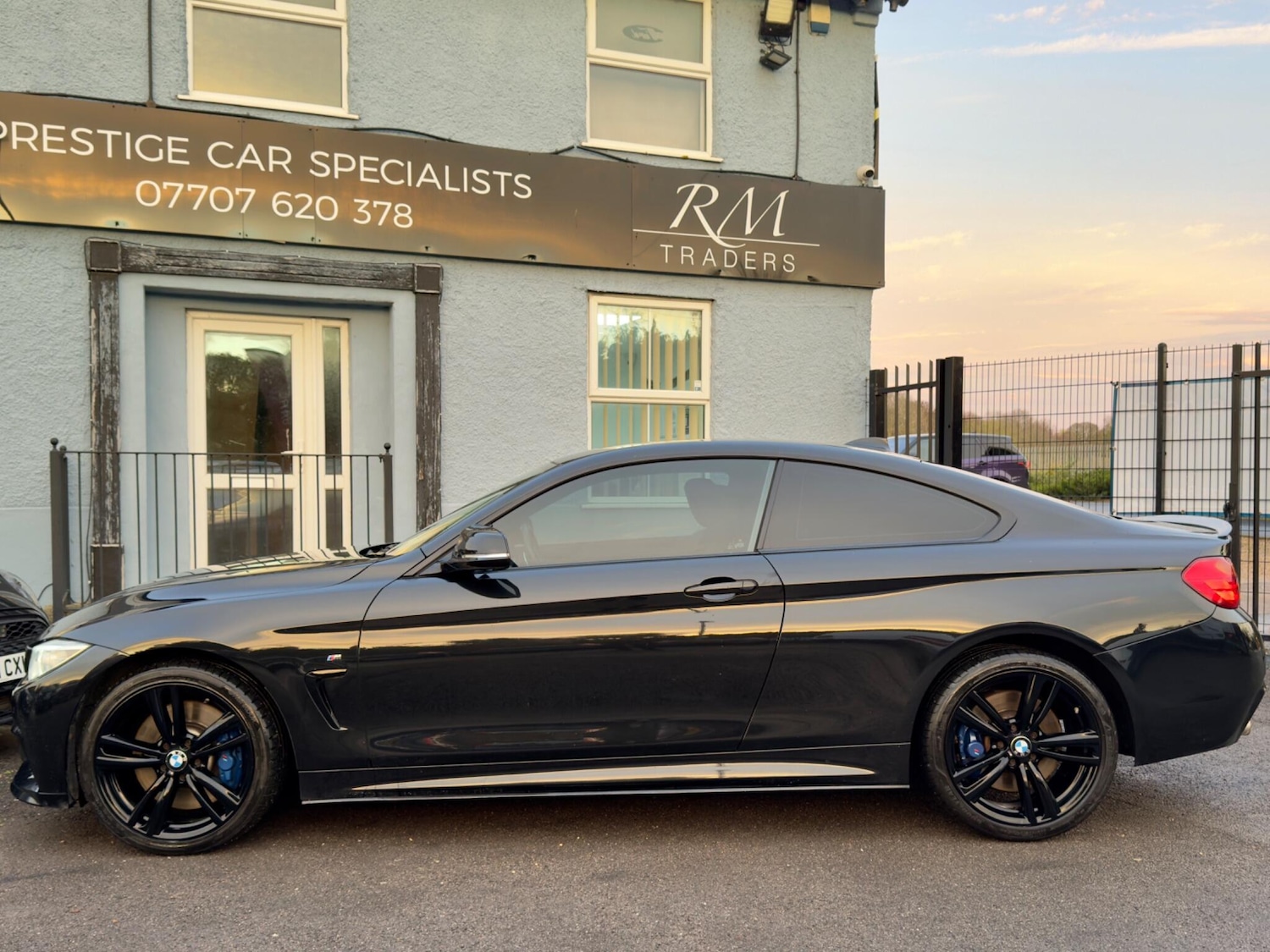 Used BMW 4 Series 2014 for sale - 76498488: Photo 9