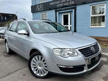 Volkswagen, Passat 2010 (59) 2.0 Highline TDI CR DPF 4dr 19/11/2024, HPI CLEAR, SPARE KEY, 2 OWNERS