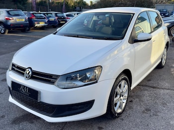 Used Volkswagen Polo 2011 for sale - 77029008: Photo