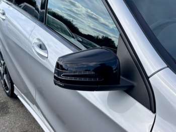 Used Mercedes-Benz A-Class 2014 for sale - 75213955: Photo