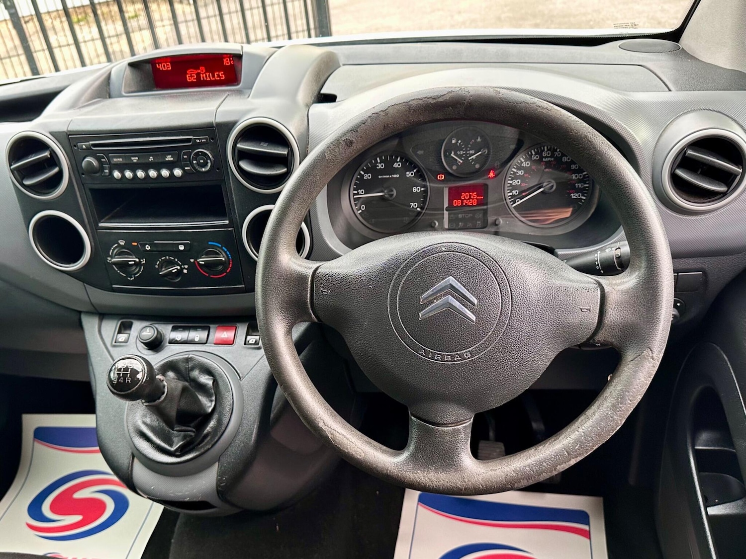 Vehicle 24