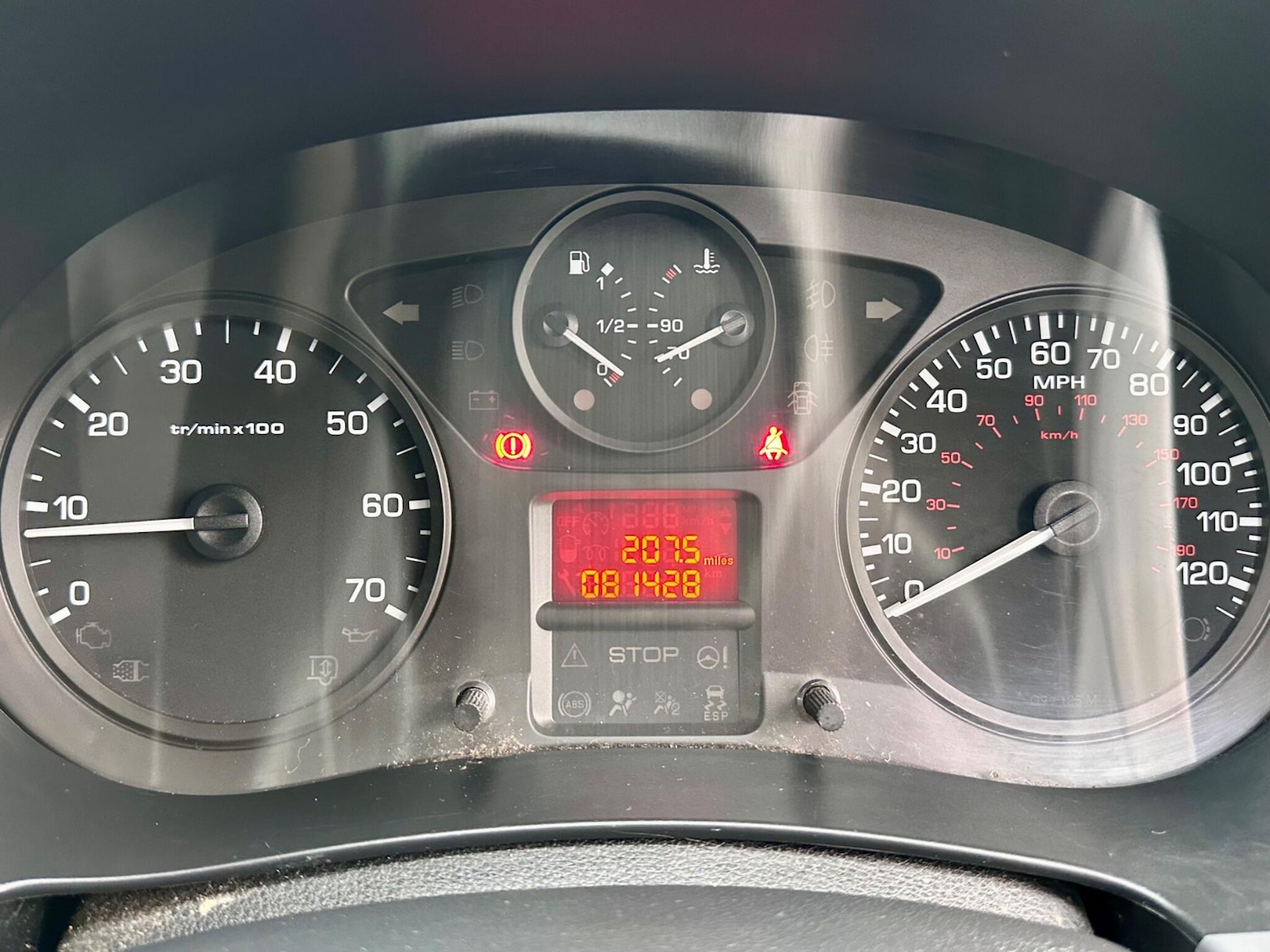 Vehicle 26