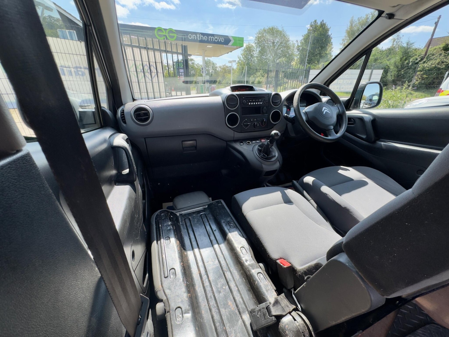 Vehicle 24