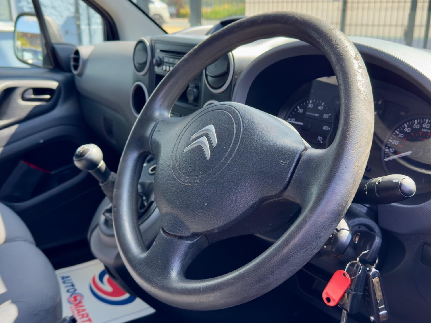 Vehicle 26
