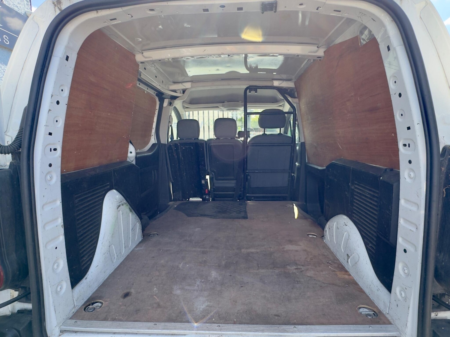 Vehicle 38