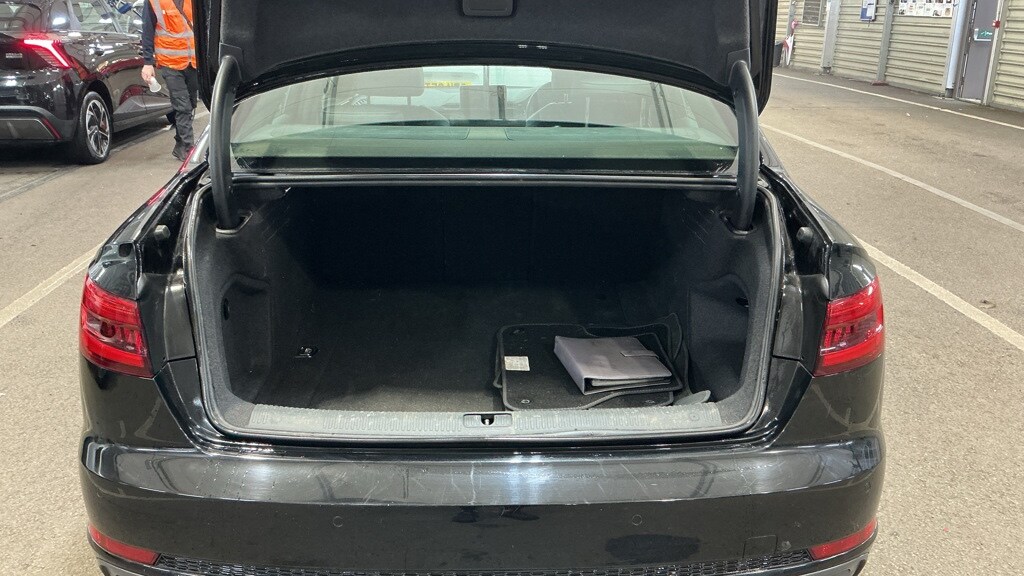 Used Audi A4 2017 for sale - 77959853: Photo 11