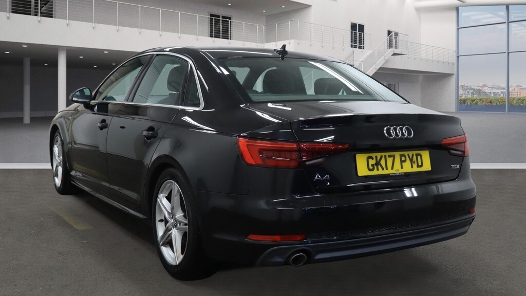Used Audi A4 2017 for sale - 77959853: Photo 3