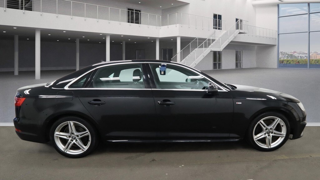 Used Audi A4 2017 for sale - 77959853: Photo 5
