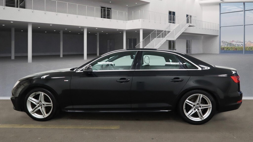 Used Audi A4 2017 for sale - 77959853: Photo 6
