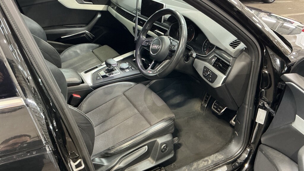 Used Audi A4 2017 for sale - 77959853: Photo 7