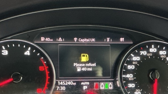 Used Audi A4 2017 for sale - 77959853: Photo 8